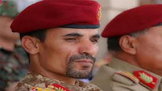 تعيين اللواء عبد الله يحيى الحاكم رئيسا لهيئة الاستخبارات بوزارة الدفاع