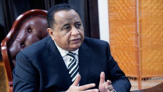 الخارجية السودانية: قد نضطر إلى مفاوضة المصريين على الطريقة السعودية