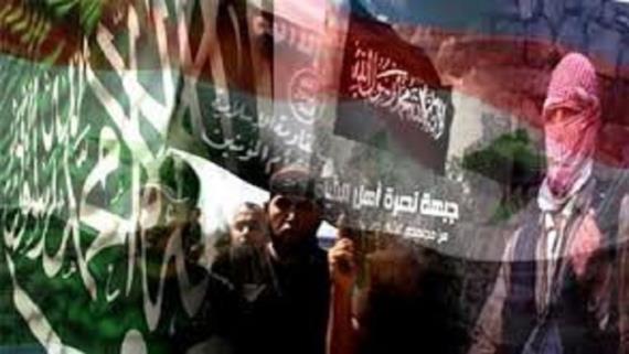 السعودية والقاعدة: مطبخ إعلامي واحد