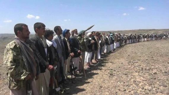 قبائل همدان: مستمرون في رفد الجبهات بالمال والرجال