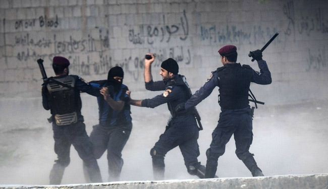 منظمة العفو تتهم البحرين بالتراجع عن وعودها في مجال حقوق الانسان