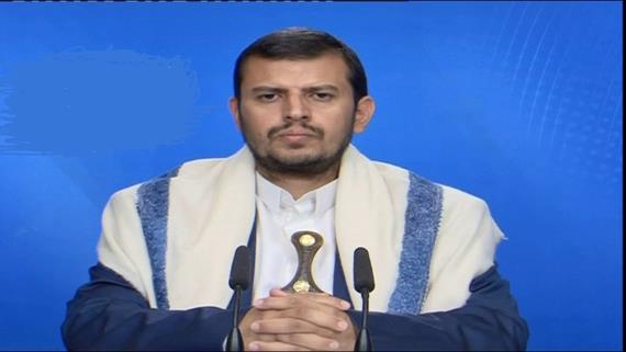 السيد عبدالملك الحوثي: ما يحدث من جرائم ضد المسلمين في بورما هو بتشجيع أمريكي وتسليح إسرائيلي
