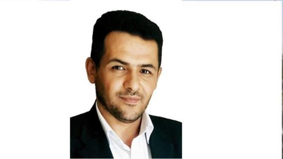الطفل عدي مثال للطفولة المذبوحة في اليمن