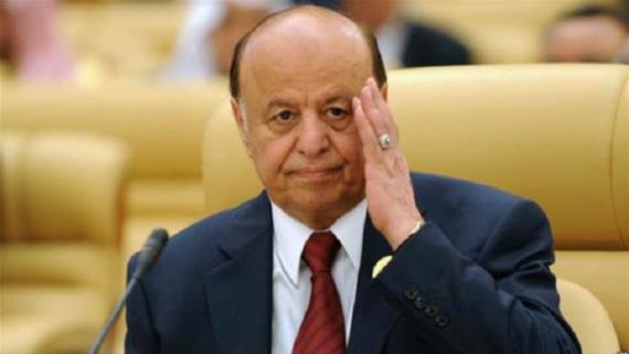 مصادر: الفار هادي يؤجر جزيرتي سقطرى وميون لمدة 25 عاما للإمارات ويسلم لها إدارة ميناء عدن