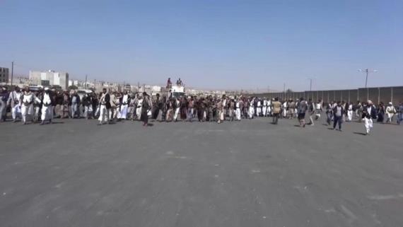 تحكيم قبلي في مأرب