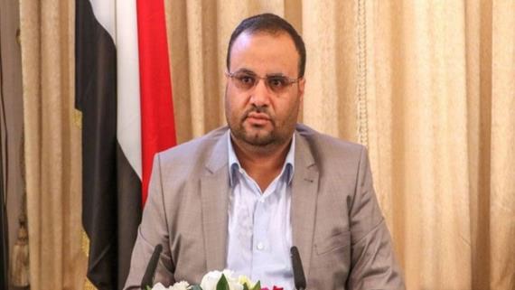 لقاء للرئيس الصماد بالقيادات الإعلامية لأنصار الله والمؤتمر يؤكد على بدء مرحلة جديدة من التعاون والتنسيق
