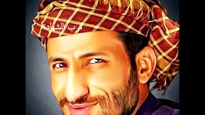 المُنشد الثوري الذي أوصى بترك جثمانه في الصحراء بعد إستشهاده+صور