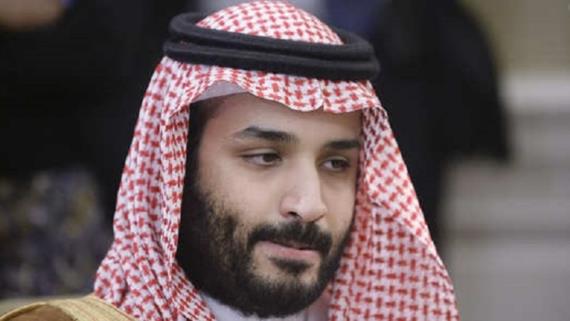 الغارديان: محمد بن سلمان هو المخطط للمستنقع الدامي للحرب في اليمن