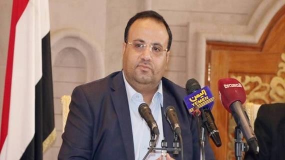 الصماد على بعد يوم من العيد الثالث للثورة: خمسة وخمسون عاما ونحن مستهدفون من قبل النظام السعودي