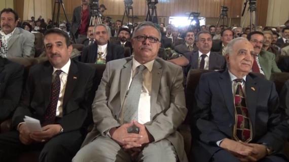 مهرجان فني وخطابي لوزارة الثقافة بمناسبة العيد الـ55 لثورة الـ26 من سبتمبر