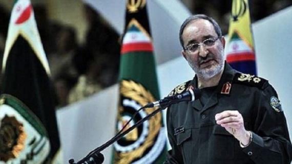 الحرس الثوري الإيراني: حان الوقت لتلقين الأمريكيين دروسًا جديدة