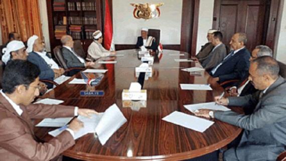 مجلس القضاء: إعلان التطبيع مع الكيان الصهيوني خيانة للدين والمقدسات الإسلامية
