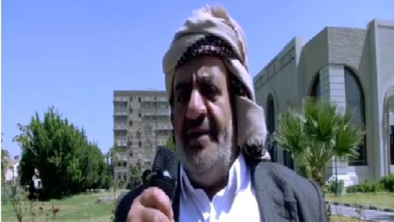قبيلة همدان تنفي سحب مقاتليها من الجبهات وتؤكد رفدها بالمقاتلين حتى النصر