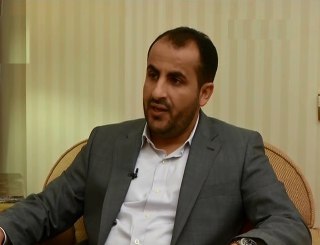ناطق أنصار الله يوضح الموقف الرسمي حول رؤية ولد الشيخ للحل في اليمن