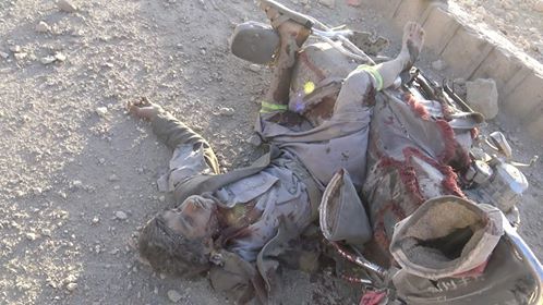 بالصور | استشهاد وإصابة 7 مدنيين بينهم أطفال في جريمة مزدوجة لطيران العدوان السعودي الأمريكي بمديرة الصفراء بمحافظة صعدة