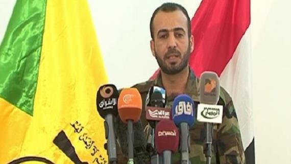الحسيني: تحرير القائم خلال أسبوع والأمريكيين يريدون القضاء على من قضى على