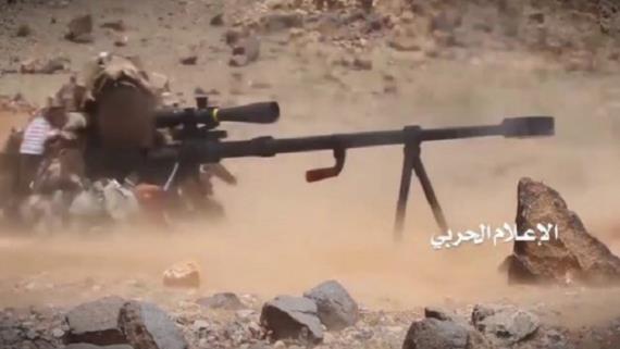 مقتل وجرح 6 جنود سعوديين و28 مرتزقاً بعمليات قنص خلال الـ 48 ساعة الماضية