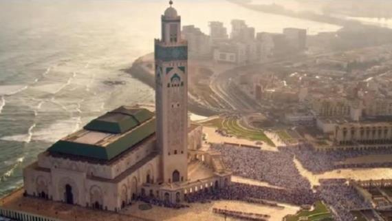 منظمات وأحزاب مغربية تندد بمشاركة كيان العدو الصهيوني ببطولة للجودو في البلاد