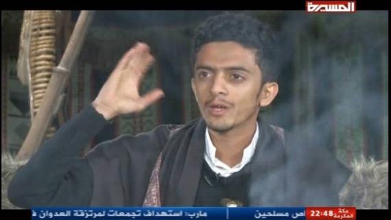 يا كل مؤمن كل من فينا يحدد موقفه