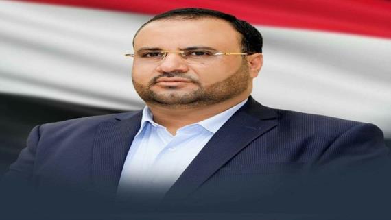 في برقية تهنئة للسلطان قابوس.. الرئيس الصماد: مواقف سلطنة عمان ستظل في ذاكرة الشعب اليمني