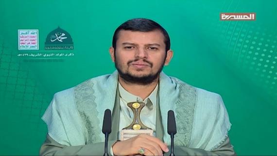 مقتطفات من المحاضرة الخامسة لـ السيد القائد عبدالملك الحوثي من سلسلة محاضرات المولد النبوي الشريف 1439هـ: