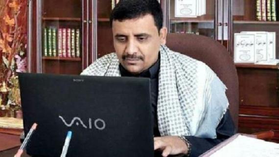 يوسف الفيشي: مأرب مثلت قاعدة للعدوان للاعتداء على المحافظات الحرة