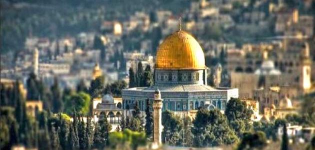 {أتحــالفـو ضـد اليمــن وبـاعــو القــدس}