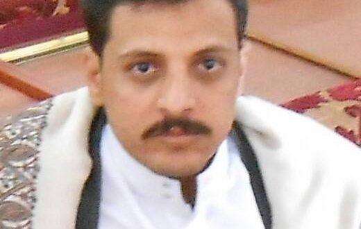 هؤلاء هم أنصار الله ومصلحو أمر هذه الأمة