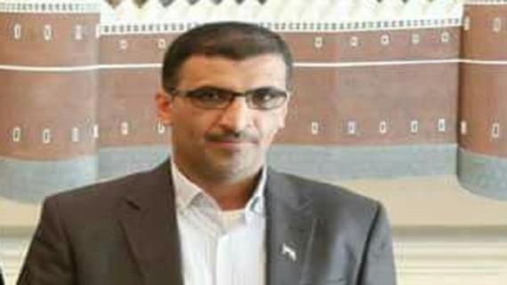 وزير الاتصالات يؤكد على أهمية تطوير مؤسسات وزارة المواصلات