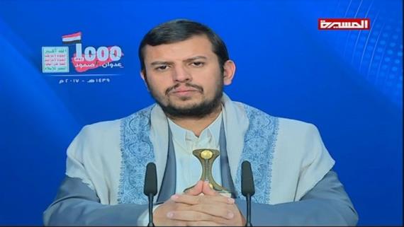 قائد الثورة يعلن عن معادلة ردع جديدة في مواجهة العدوان