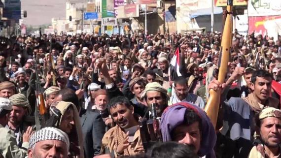 اللجنة المنظمة تدعو أبناء محافظة عمران للمشاركة الحاشدة في تظاهرة “تحرير الأرض صونا للعرض”