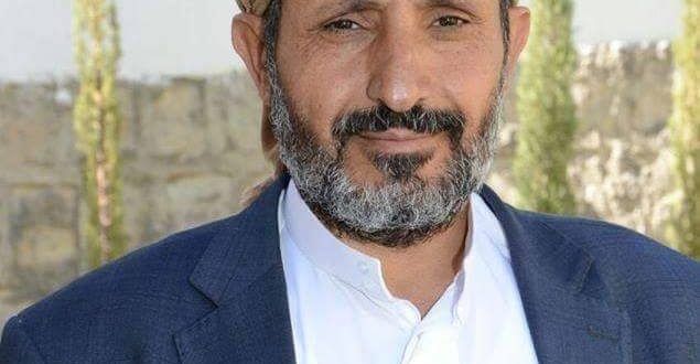 ياسر الأحمر.. مسجلاً بصماتٍ ذهبيةً وفاتحاً آفاقاً شامخةً للمشايخ المتعذرين