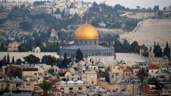 قادمون يا فلسطين قولاً وفعلاً