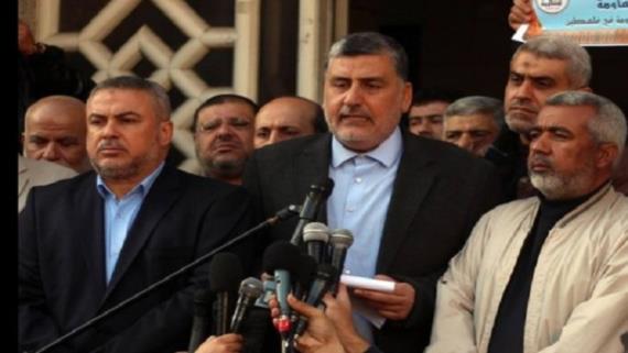 الفصائل الفلسطينية: الوصول إلى اتفاق وقف إطلاق النار بات أقرب من أي وقت مضى