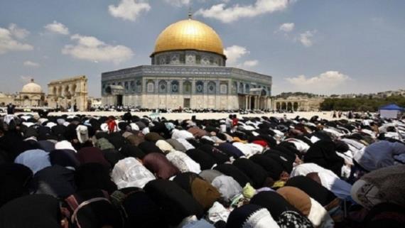 سوريا تدين عزم الإدارة الأمريكية نقل سفارتها إلى القدس