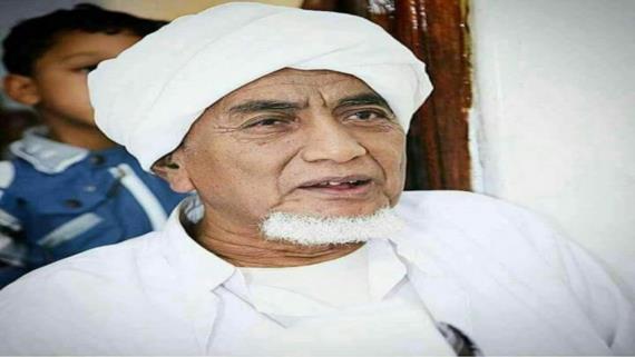 اغتيال الحبيب العلامة عيدروس بن سميط في تريم بـ حضرموت