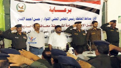 رئيس الثورية العليا يؤكد أهمية مواجهة المؤامرات التي تحاك ضد الوطن