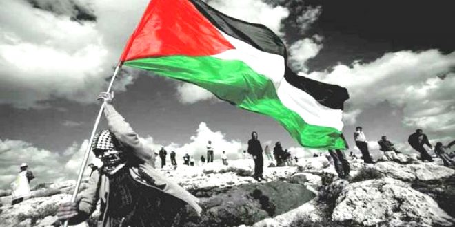  القضية الفلسطينية في فكر السيد حسين (2-2)
