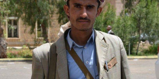 طموح دول العدوان في ثروات الشعب