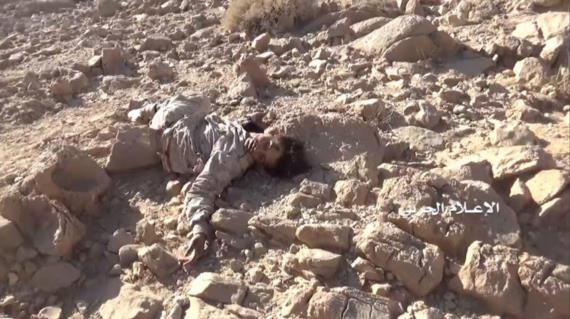 مصرع 19 من مرتزقة العدوان في الجوف وتعز ومأرب