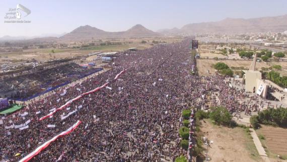 اللجنة المنظمة تحدد ساحات فعاليات الذكرى السنوية للصمود