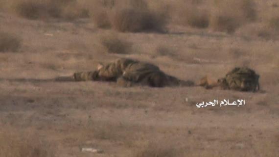 مقتل وجرح 37 جندياً سعودياً وسودانياً قبالة نجران وجيزان