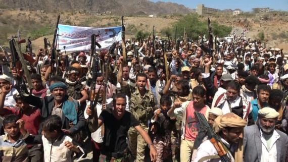 قبائل بلاد الطعام بريمة تعلن النفير العام والتحرك للثأر لجريمة الخوخة