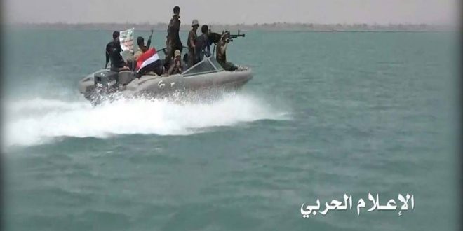 مسرح الحرب: اتجاهات المعركة في مواجهة العدوان على اليمن