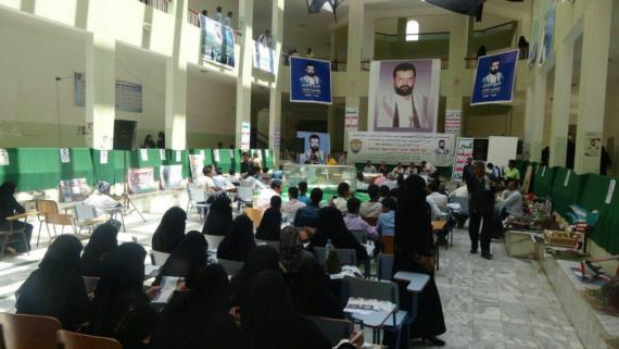 ملتقى الطالب بجامعة الحديدة ينظم لقاء لمناقشة دور الشباب في التصدي للعدوان