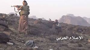 انكسار زحف للجيش السعودي ومرتزقته باتجاه الشرفة في نجران
