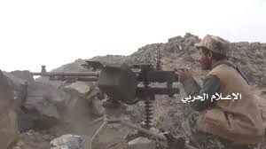 انكسار زحفين لمرتزقة الجيش السعودي بجيزان وعسير ومقتل وجرح العشرات