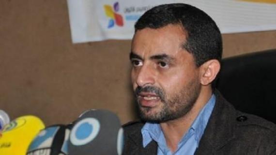 رئيس الدائرة القانونية لأنصار الله يدعو الخبراء الدوليين للتحقيق في جريمة عرس حجة
