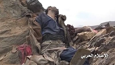 مصرع مرتزقة في ثلاث عمليات هجومية بتعز والبيضاء