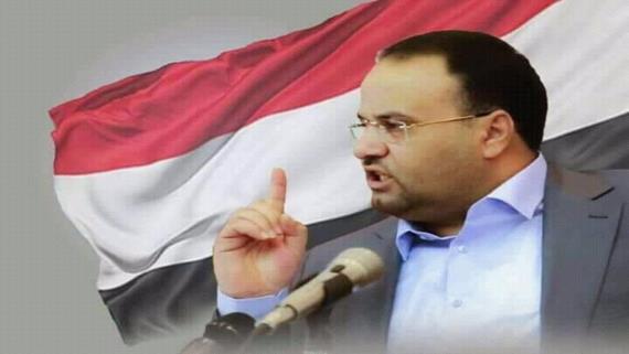 مناهضةُ أمريكا في الحياة السياسية للشهيد الصمَّـاد
